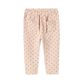 Lil'Atelier NBFDESMA Pant Lil Peach